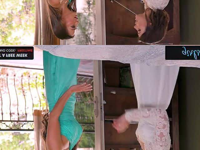 I Fucked My Bridesmaid During My Wedding
