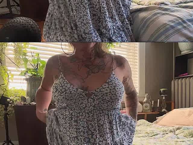 Ts Diana Deelight solo with toys episode compilation August 2025