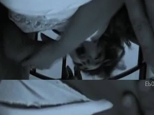 Spicy hussy filthy retro porn clip
