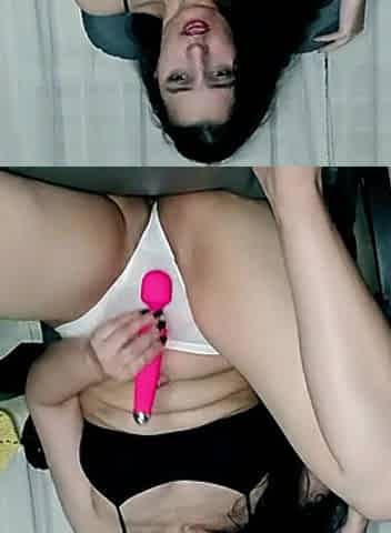 I Twerked for You, Love. I Was so Horny That Day. Very Natural