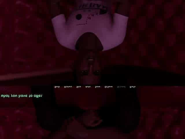 Awam Aiden's Revenge - Sofia Stripping and Pole Dancing Like a Filthy Slut with a Anal Plug