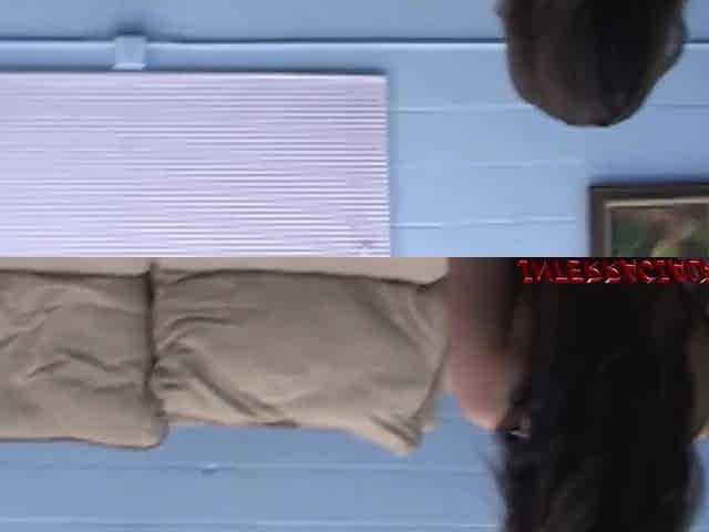 Breasty Jasmine gets her Oriental Clam Slammed by some BBC