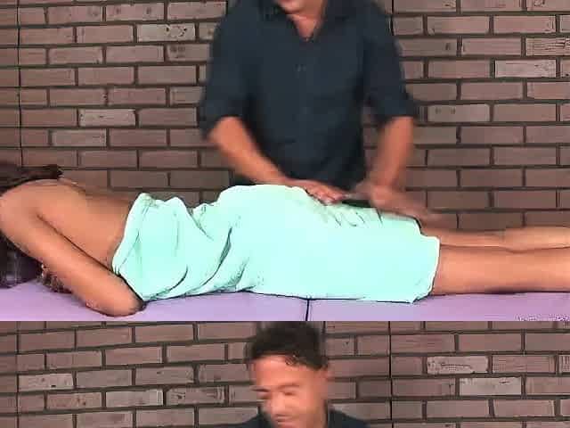 When Pikes pulls some smooth moves on ebony babe Stephanie,