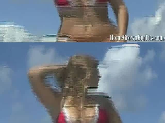 big beautiful woman Titty Screw On A Boat Journey
