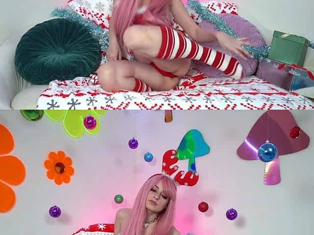 Amateur Blonde Teen Plays Solo with Toy Webcam Porn