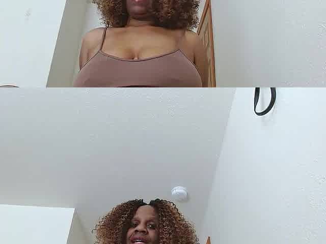 I will Cum in your Throat