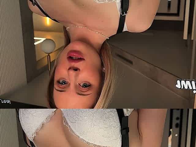 Screw Me One Final Time! Breakup Sex from a Beauty with a Gorgeous Butt