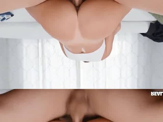 Delightful Heart-stopping Adult Movie With Alexis Fawx