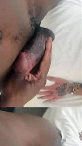 Tina Tolley bbc blowjob