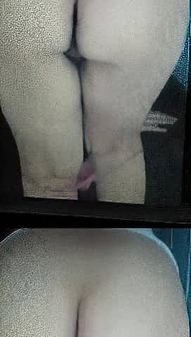 undressing