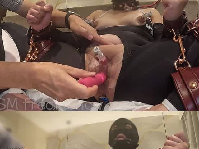 Kinky Slavedoll R Vol. 004