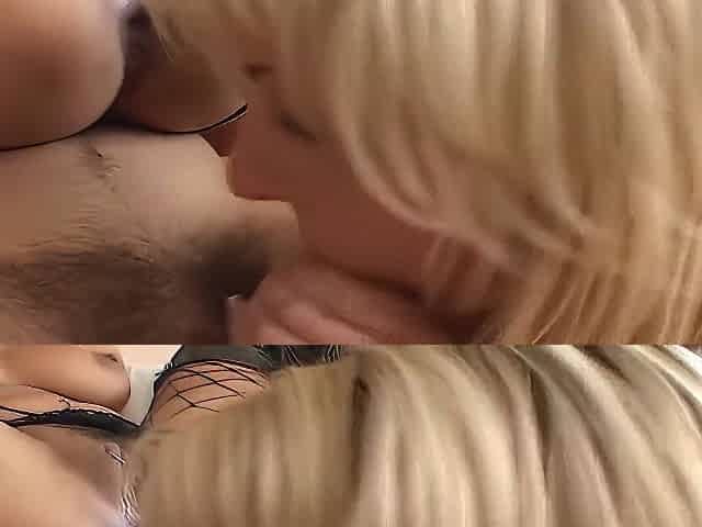 Angela Stone, Annie Cruz - Cum Fart Cocktails 3