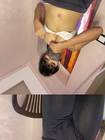 EnduringNdjamena shares passionate 69 solo big ass