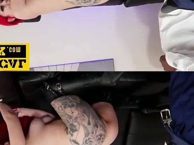 Hardcore Anal Queen Takes It Deeper Than Ever Previous to