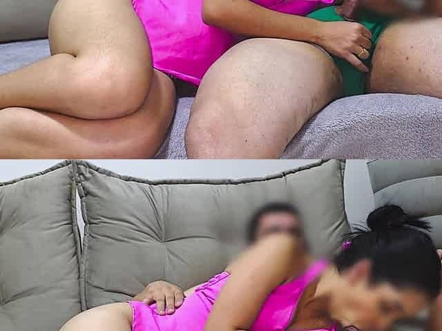 My Best Friend Request Me to Sleep with His Girlfriend.