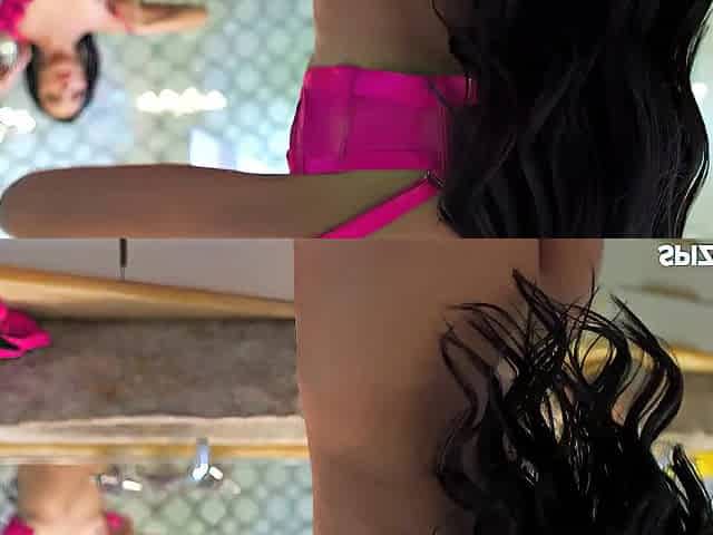 Slim Hime Marie Warms Her Vagina With Steamy Lovemaking