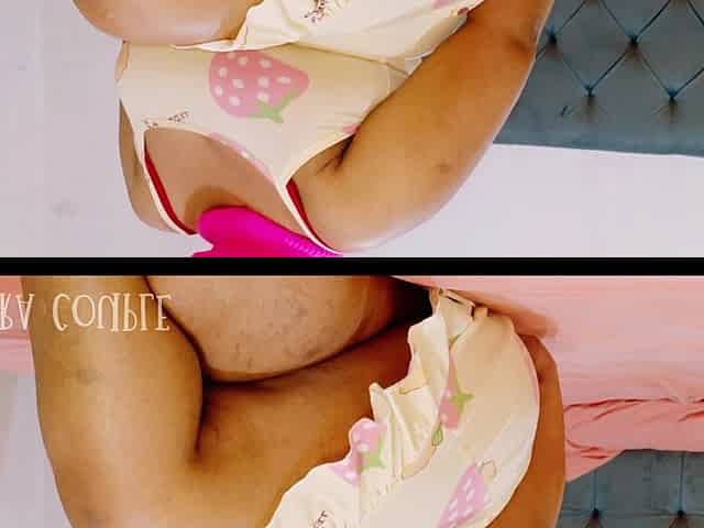 Indian Desi Stepmom Really Seducing You...