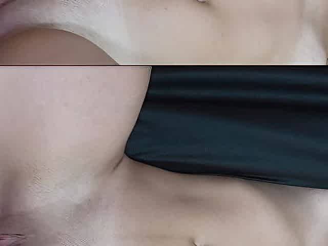 Stepbother banged me and overspread my booty with his juice