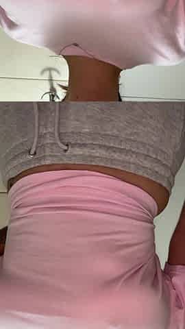 Can You See My Nipples?