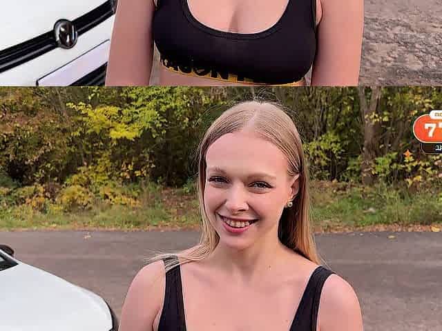 DON'T HAVE CASH FOR A CAR - WORK OFF THE DISCOUNT WITH YOUR CUNT