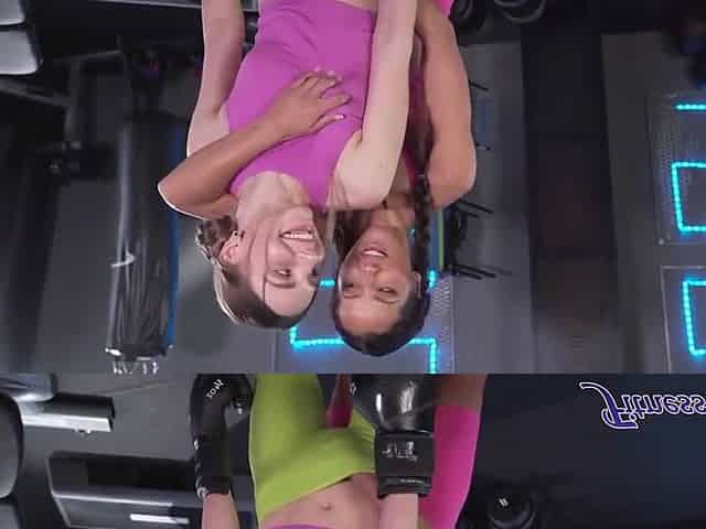 Alluring Lesbos Amazing Xxx - Black Angel And Angel Dark
