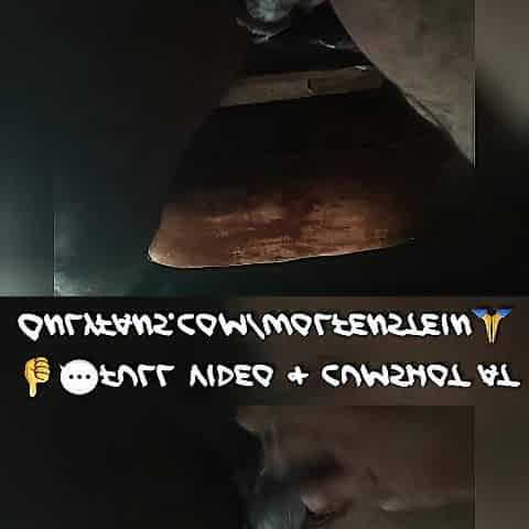 Str8 Dad Jerking off Large Cock POV Jizz flow HD