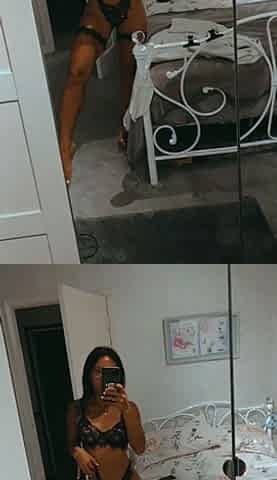 Adorable Japanese teen Izumi Koizumis pussy toyed until