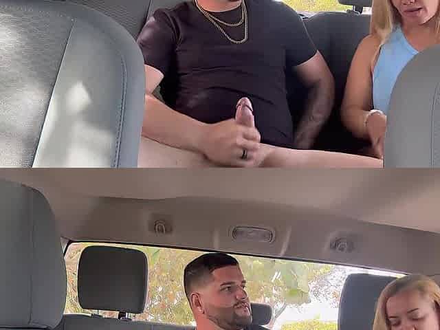 Car sex is the most good