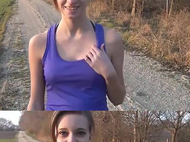 JavaScript muss aktiviert Jogging FuÃ abgerieben!