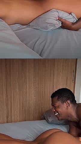 Enter My Room and Fuck Me Leaving My Pussy of Cum