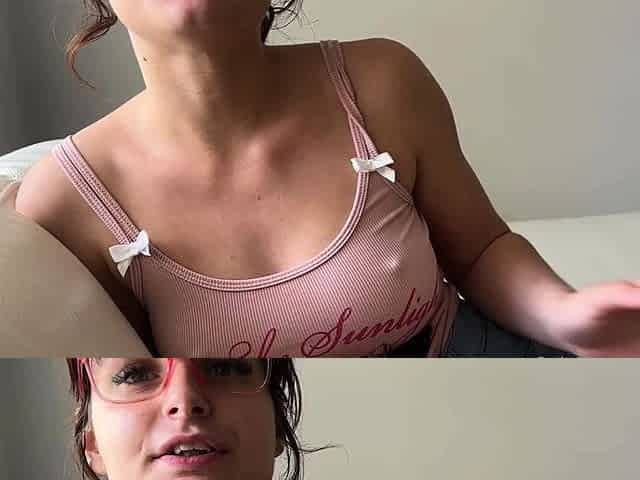 Little StepSister Learns About Sex