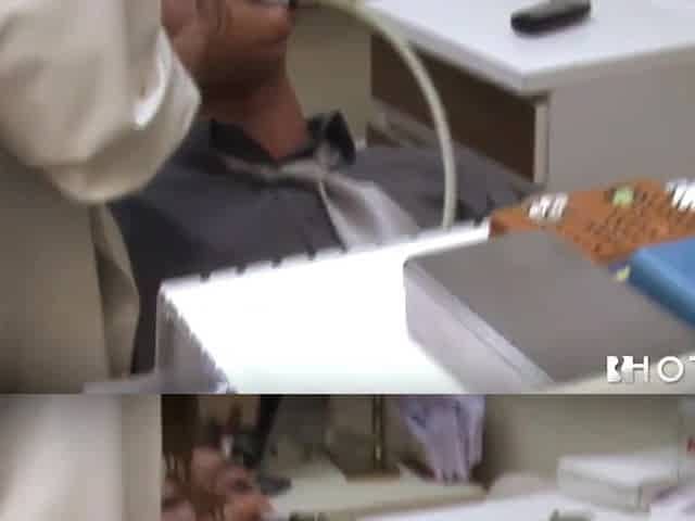 Dentist pleasure - HotGold