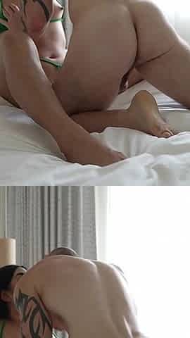 Sensual Sex - Emerald Loves