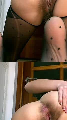 For My Pissing Lovers