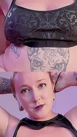 Sexy Blowjob and Dirty Talk