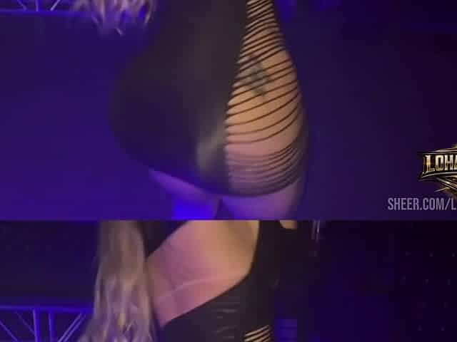 Have u ever banged an booty like this? Look how captivating it's!