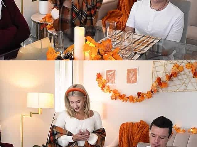 Only Her Stepdad and Stepbrother Can Open Her Tight Pussy