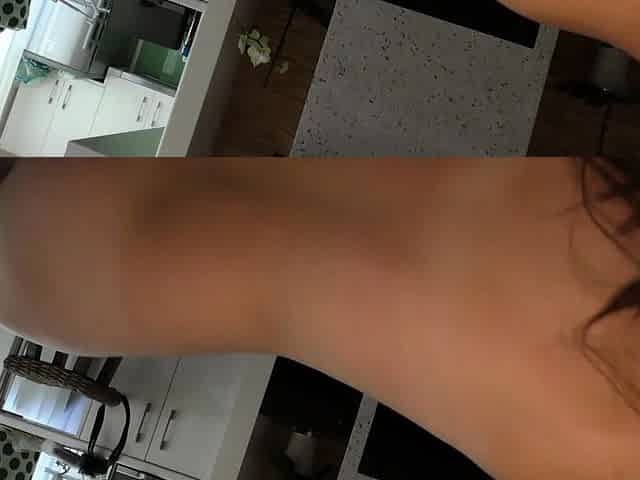 Gabriela Beach POV BJ