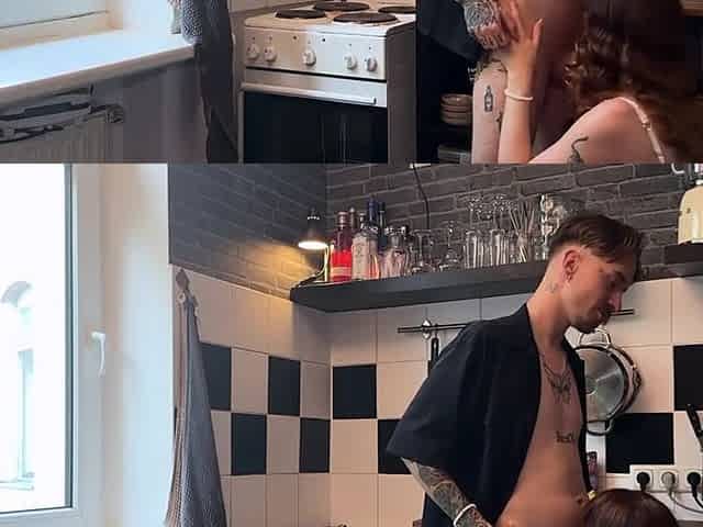 rough lust for every morning