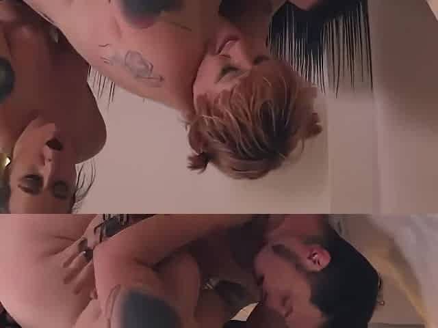 Sinn And Courtneys Missionary Smut