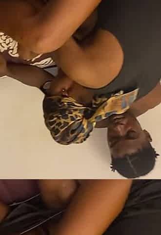 Erotic Missionary Domination with My Girlfriend