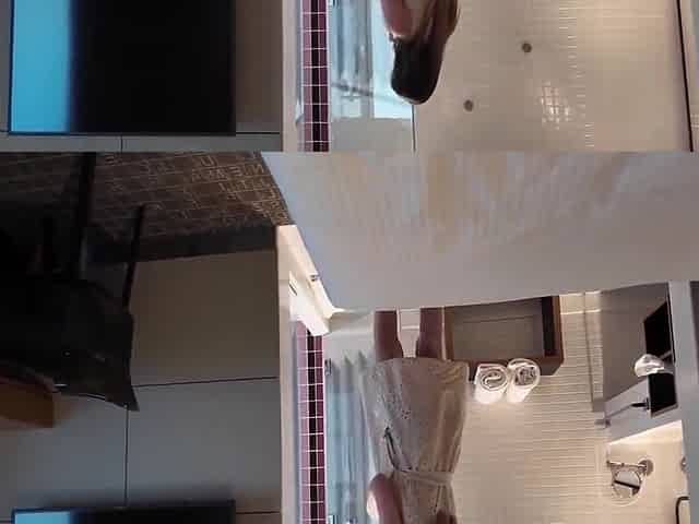 One Bed, One Secret With My Stepmoms Best Friend