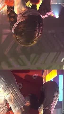 Stepdaddy and I Play the Blindfold Make Me Cum Game
