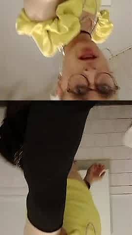 Hawt Sissy Fag Whiteboi Jes public BBC Sex toy