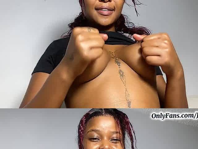 Smack this pleasing as chocolate with milk tits right in front of your face