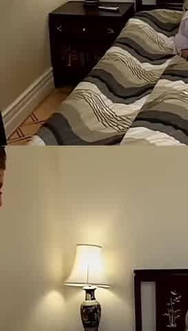 Old Blonde Wants Cock Again