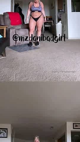 Lovely Blonde With Tight Pussy Masturbate Solo