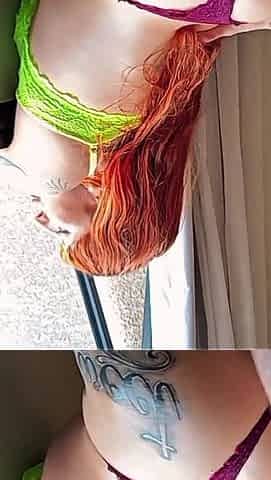 He Put a Lot of Oil on Her Big Ass and Fucked Hard Her Asshole