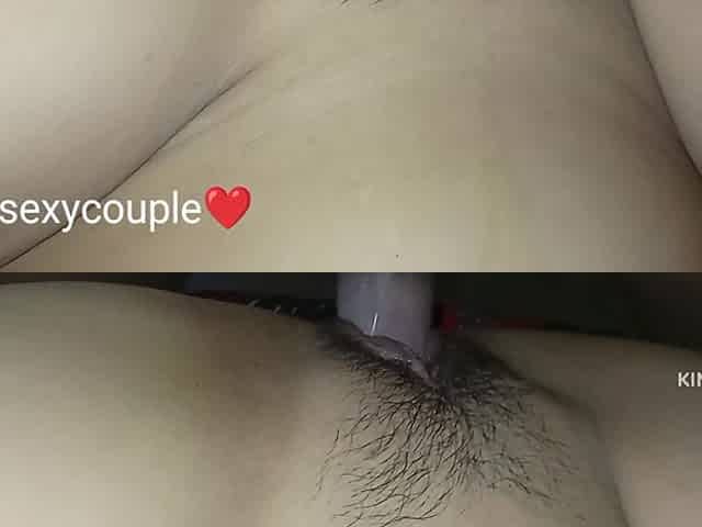 Nepali Sexy Couple Fucking