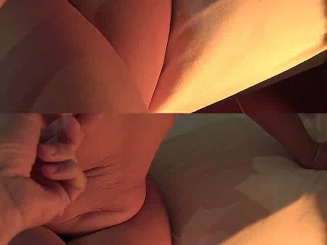 Perverted French Stepmom Swallows Her Stepsons Cum for Breakfast